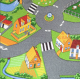 Kids Collection Little Village